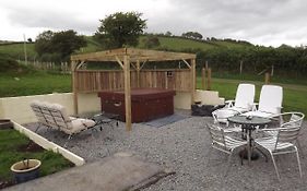 Marsh Water Ponds Fishery Holiday Home Kidwelly  United Kingdom